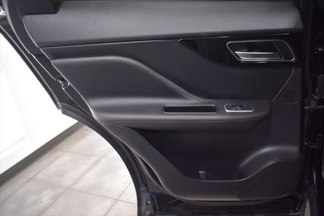used 2020 Jaguar F-PACE car, priced at $20,764