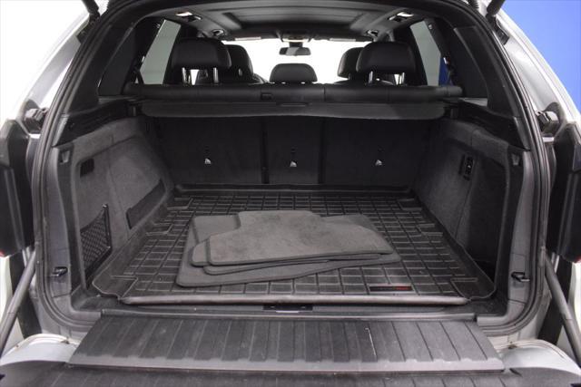 used 2017 BMW X5 car, priced at $18,897
