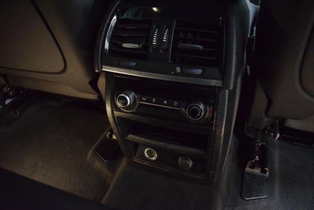 used 2017 BMW X5 car, priced at $18,897