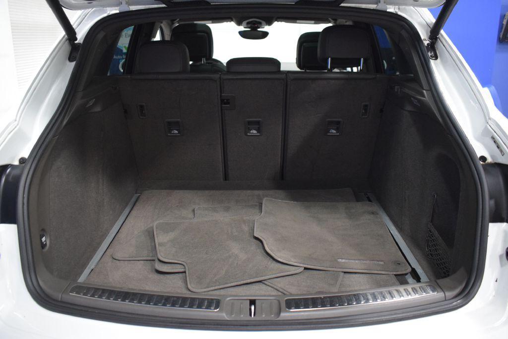 used 2018 Porsche Macan car, priced at $29,361