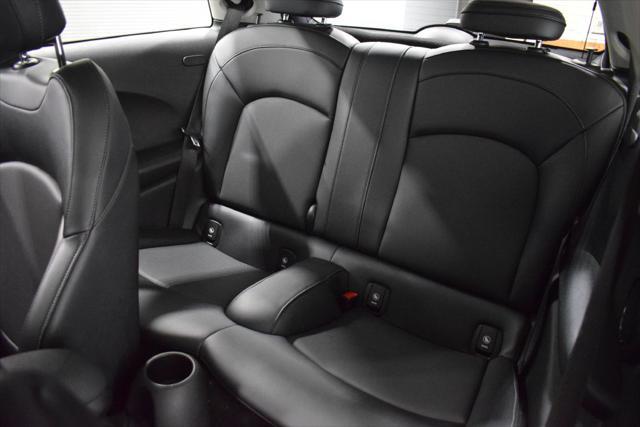 used 2017 MINI Hardtop car, priced at $14,597