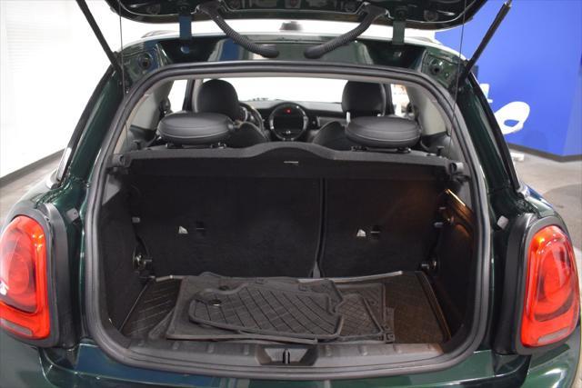 used 2017 MINI Hardtop car, priced at $14,597