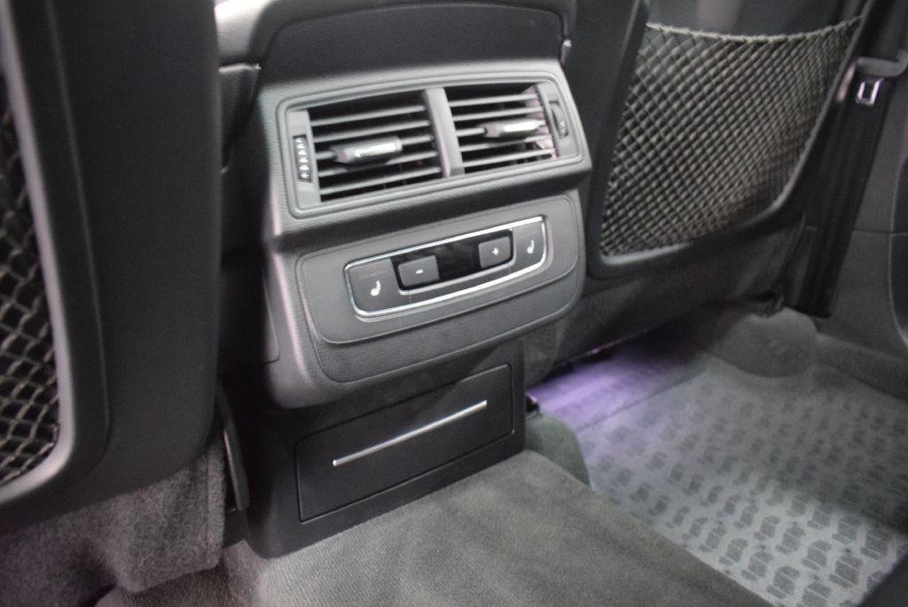 used 2017 Audi Q7 car, priced at $16,279