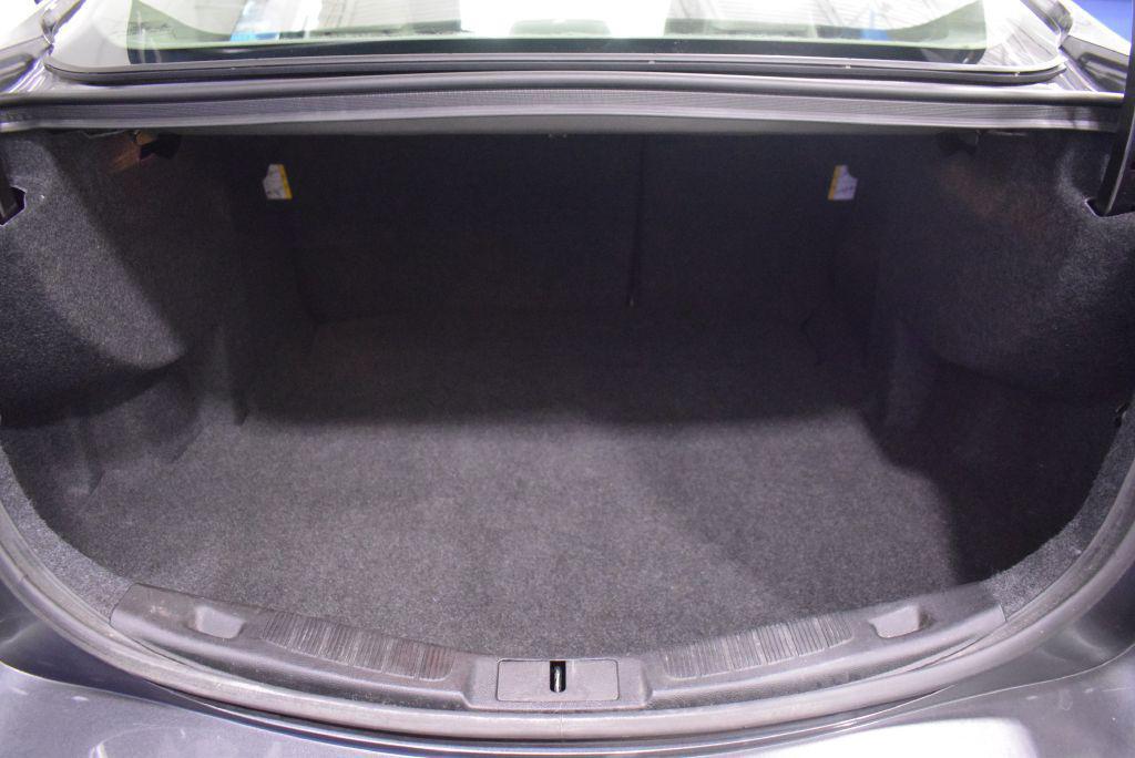 used 2020 Ford Fusion car, priced at $17,196