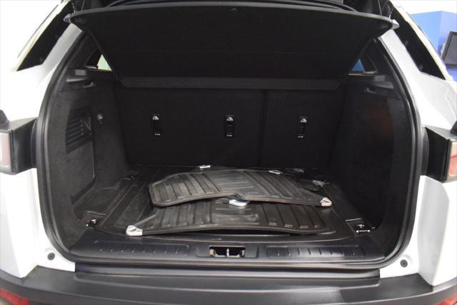 used 2016 Land Rover Range Rover Evoque car, priced at $15,972