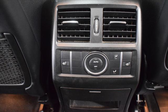 used 2015 Mercedes-Benz GL-Class car, priced at $15,000