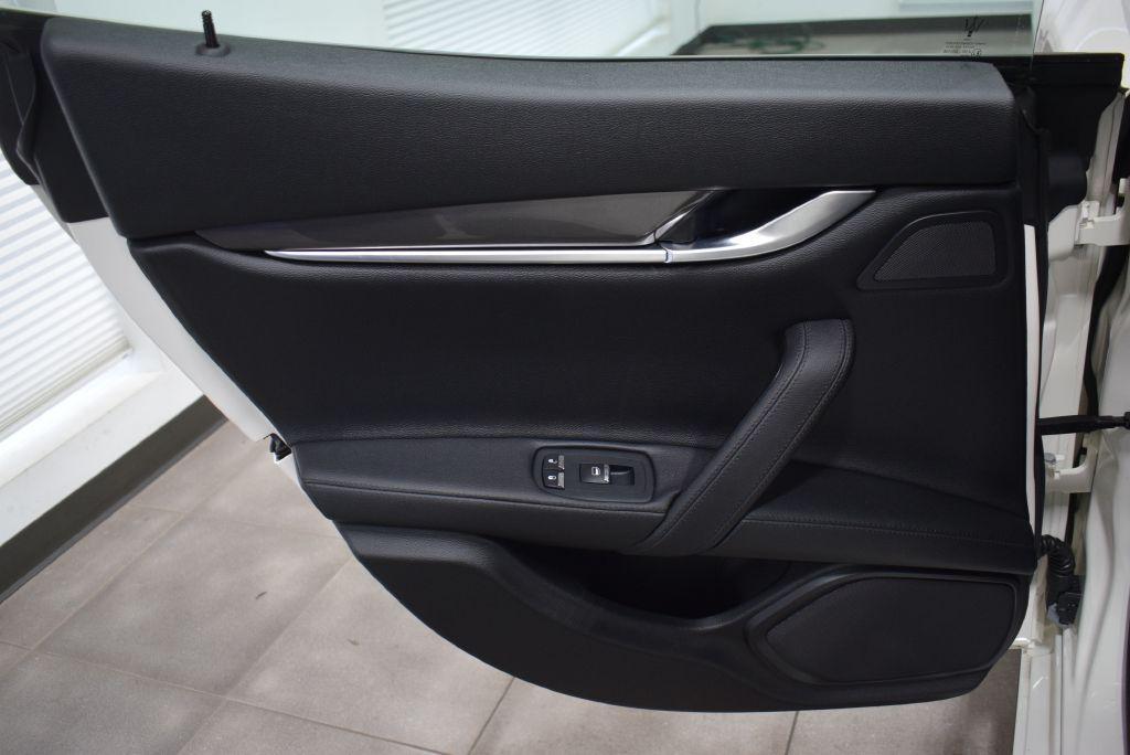 used 2019 Maserati Ghibli car, priced at $26,428