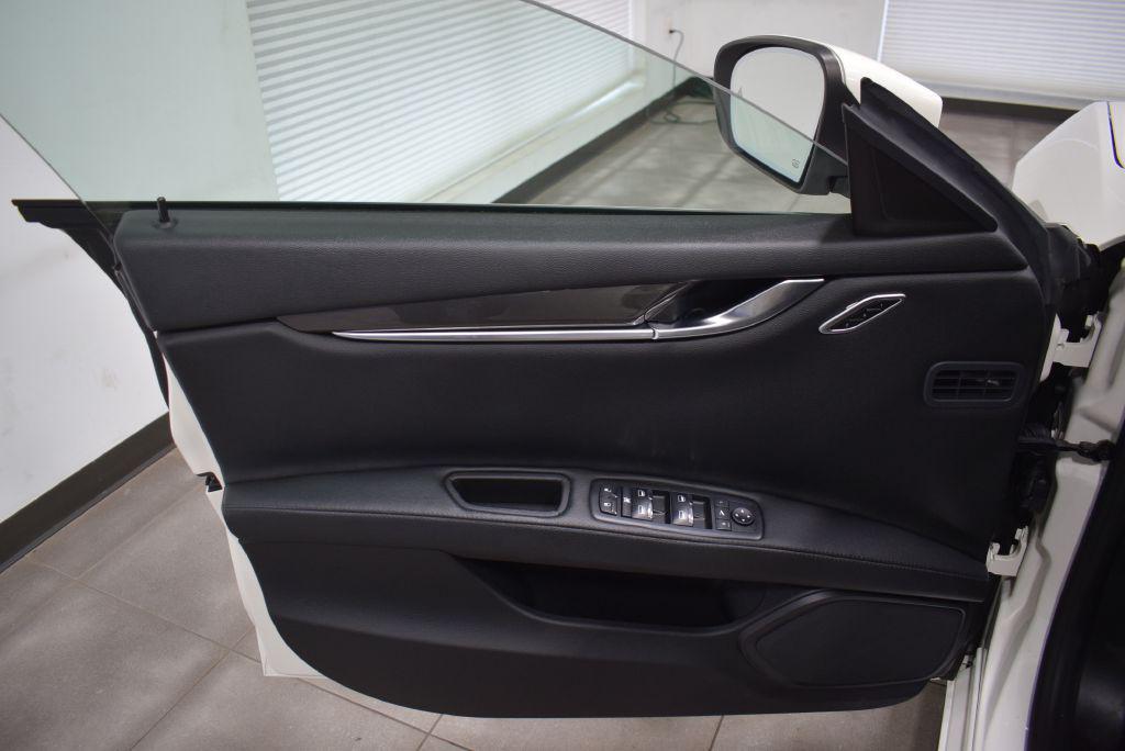 used 2019 Maserati Ghibli car, priced at $26,428