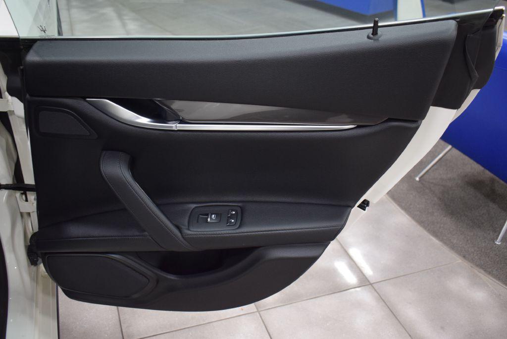 used 2019 Maserati Ghibli car, priced at $26,428