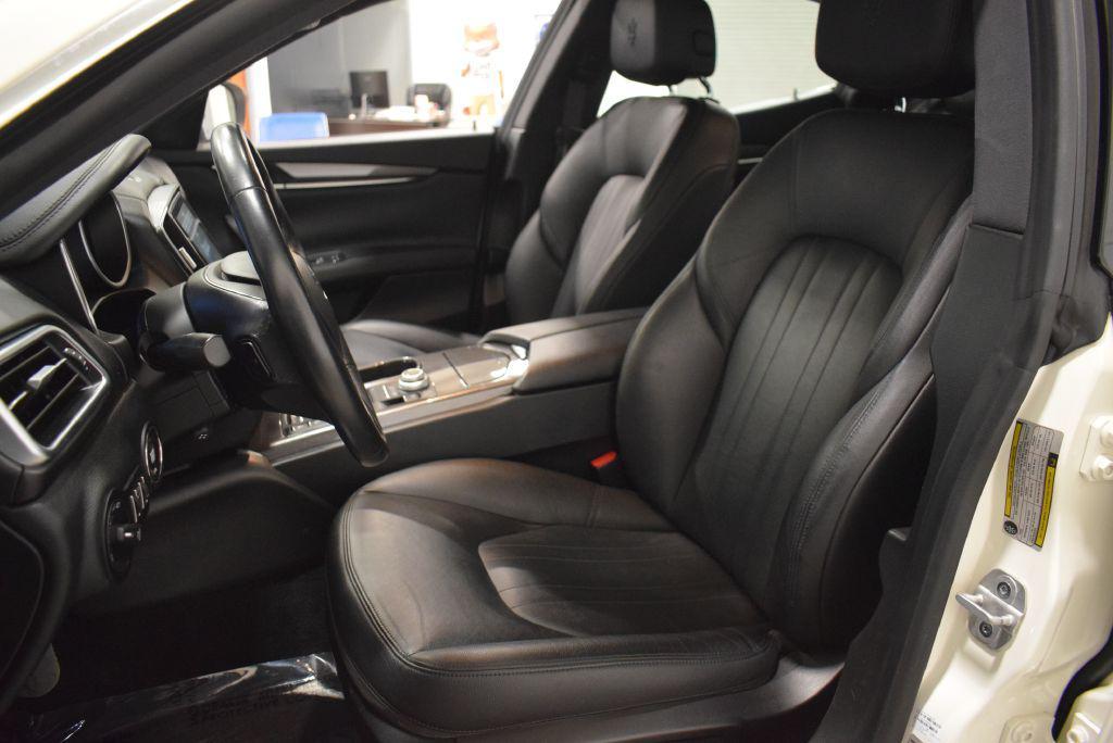 used 2019 Maserati Ghibli car, priced at $26,428