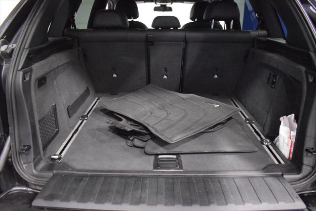used 2017 BMW X5 car, priced at $18,573