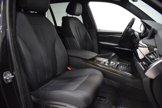 used 2017 BMW X5 car, priced at $18,573