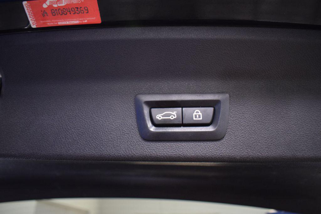 used 2020 BMW X3 car, priced at $23,487