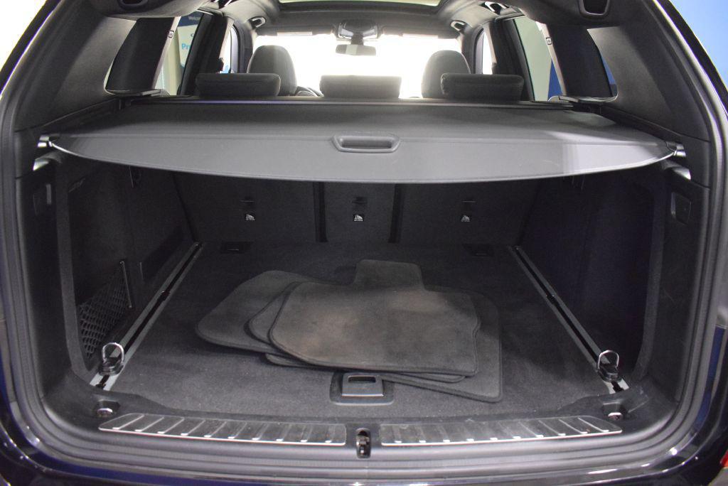used 2020 BMW X3 car, priced at $23,487