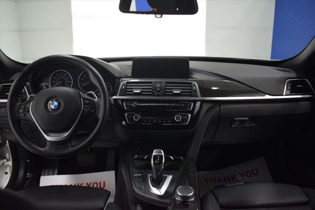 used 2018 BMW 330 Gran Turismo car, priced at $17,324