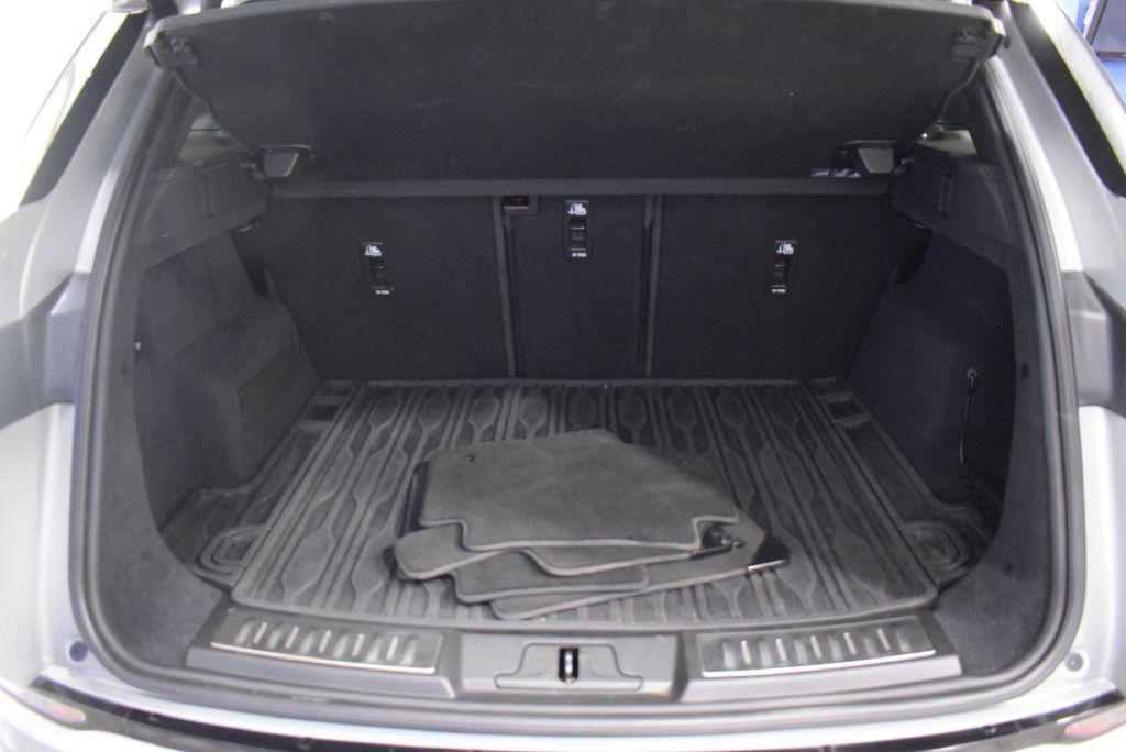 used 2020 Land Rover Range Rover Evoque car, priced at $26,987