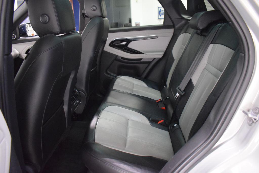 used 2020 Land Rover Range Rover Evoque car, priced at $26,987