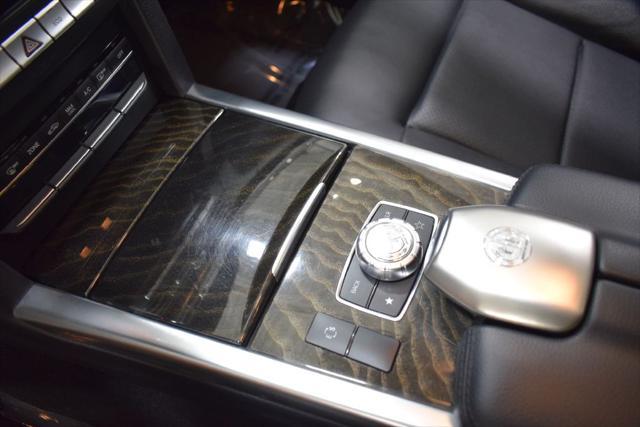 used 2015 Mercedes-Benz E-Class car, priced at $13,873