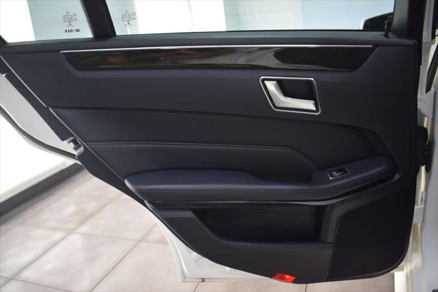 used 2015 Mercedes-Benz E-Class car, priced at $13,873