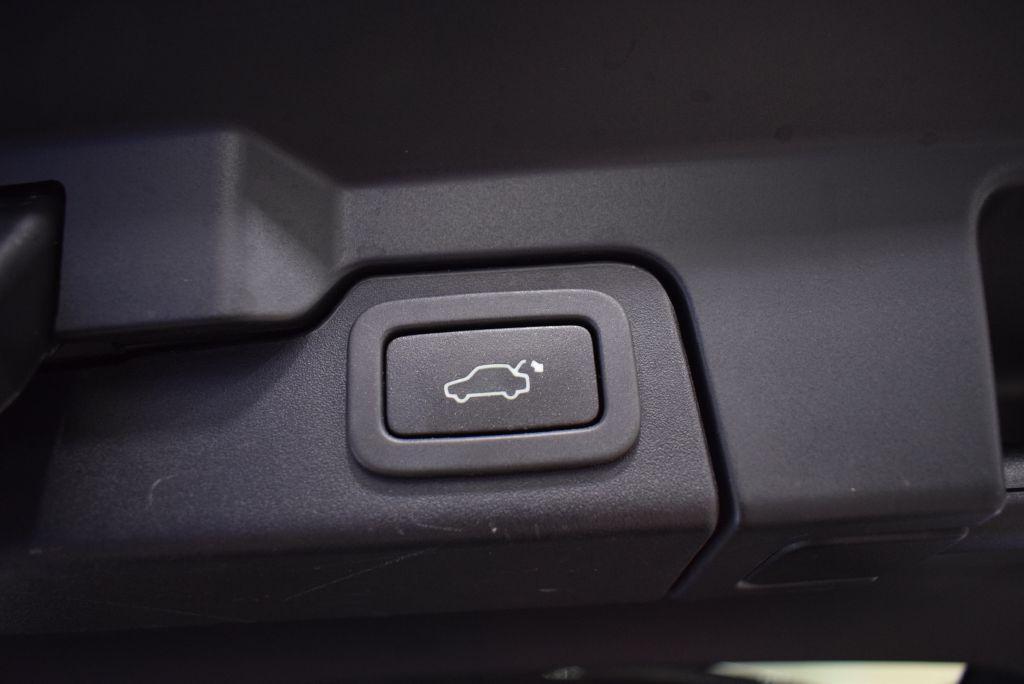 used 2018 Land Rover Range Rover Evoque car, priced at $14,872