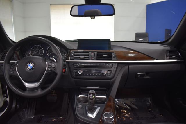 used 2015 BMW 428 car, priced at $20,367