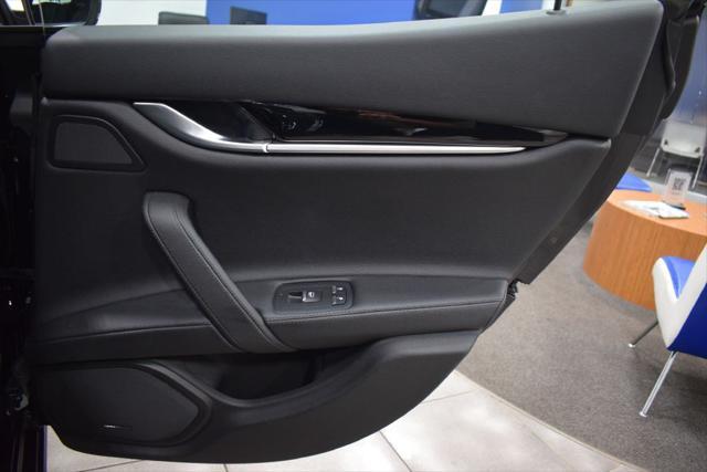 used 2019 Maserati Ghibli car, priced at $22,973