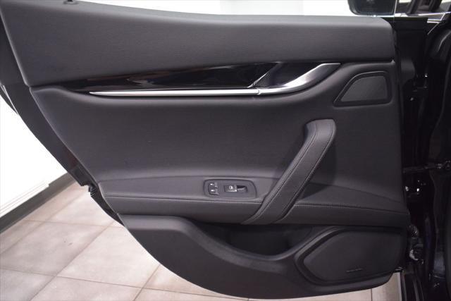 used 2019 Maserati Ghibli car, priced at $22,973
