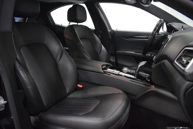 used 2019 Maserati Ghibli car, priced at $22,973