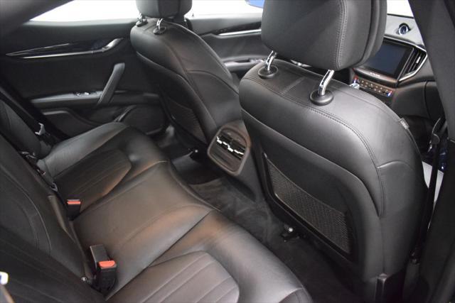 used 2019 Maserati Ghibli car, priced at $22,973