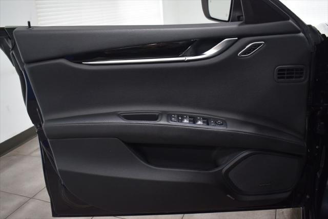 used 2019 Maserati Ghibli car, priced at $22,973