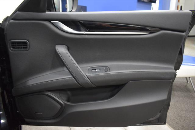 used 2019 Maserati Ghibli car, priced at $22,973