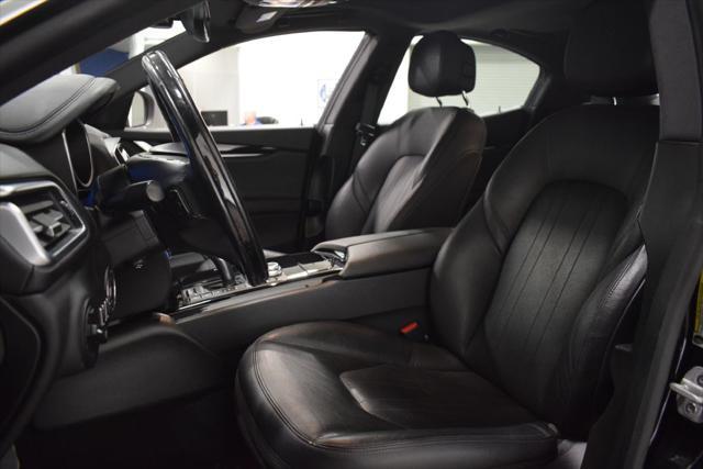 used 2019 Maserati Ghibli car, priced at $22,973