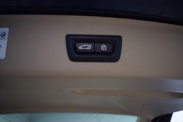 used 2015 BMW X3 car, priced at $10,972