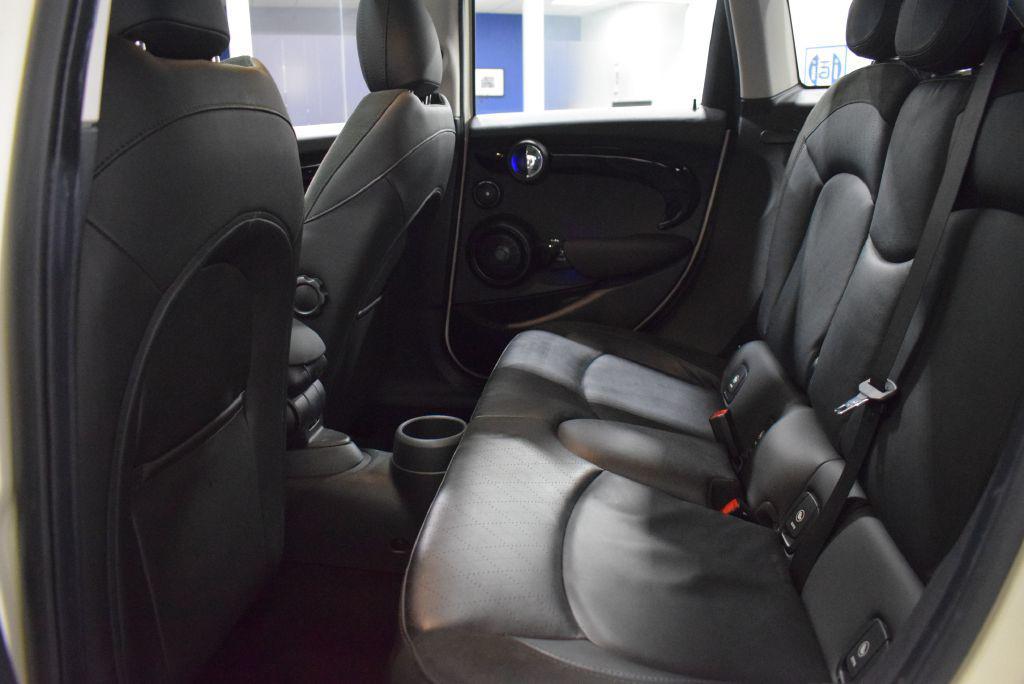 used 2019 MINI Hardtop car, priced at $18,097