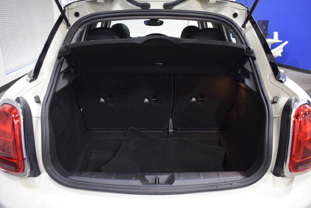 used 2019 MINI Hardtop car, priced at $18,097