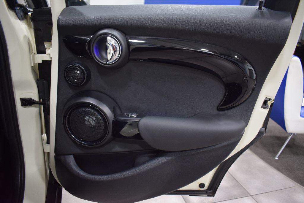 used 2019 MINI Hardtop car, priced at $18,097