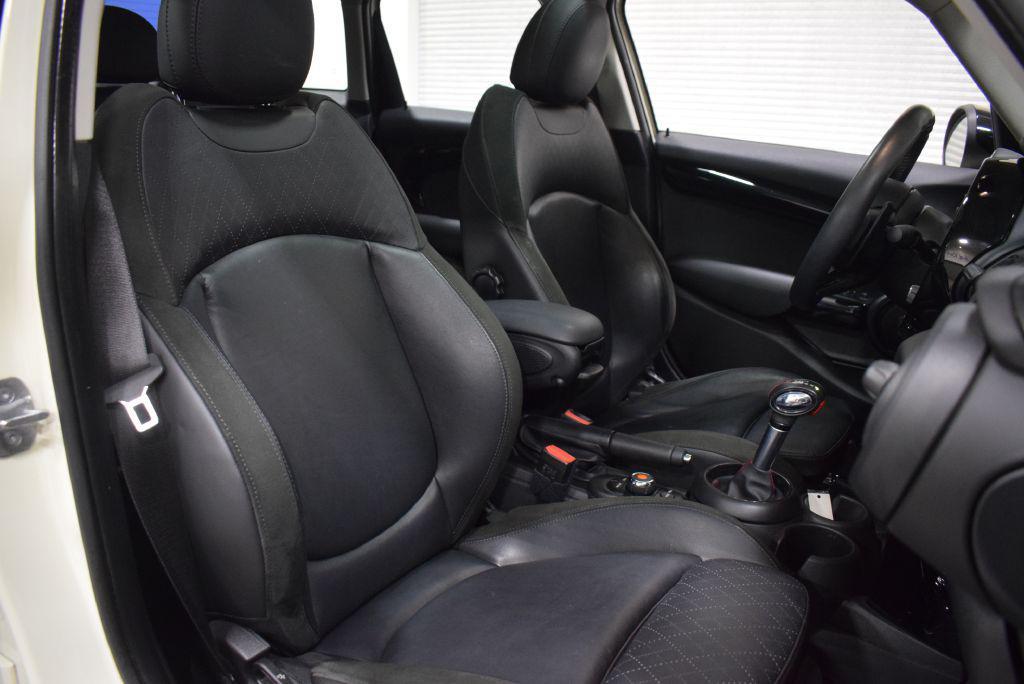 used 2019 MINI Hardtop car, priced at $18,097