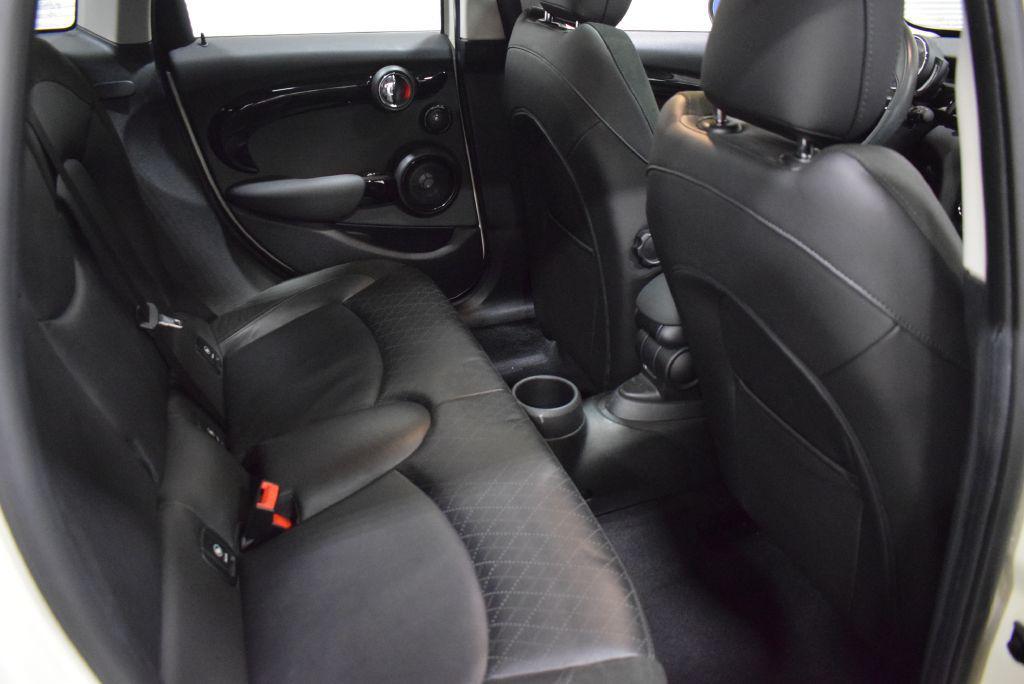 used 2019 MINI Hardtop car, priced at $18,097