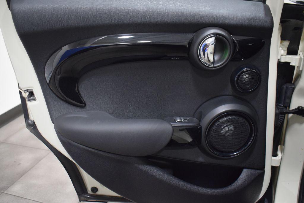 used 2019 MINI Hardtop car, priced at $18,097