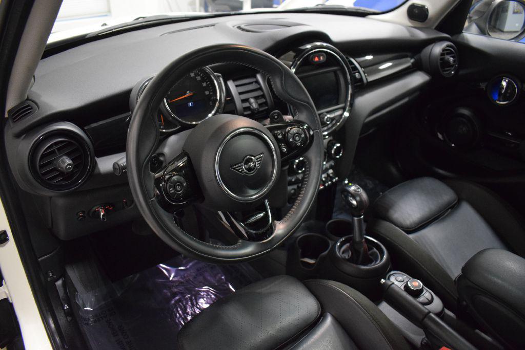 used 2019 MINI Hardtop car, priced at $18,097