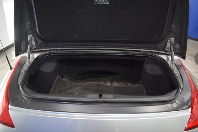 used 2004 Nissan 350Z car, priced at $8,793