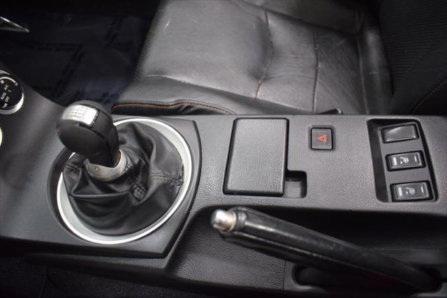 used 2004 Nissan 350Z car, priced at $8,793