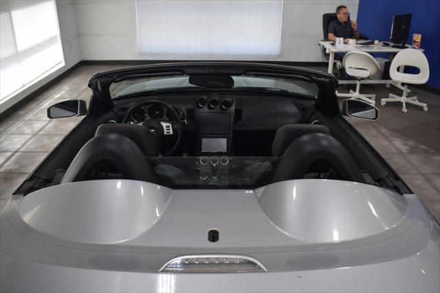 used 2004 Nissan 350Z car, priced at $8,793