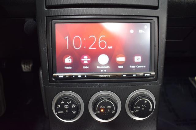 used 2004 Nissan 350Z car, priced at $8,793