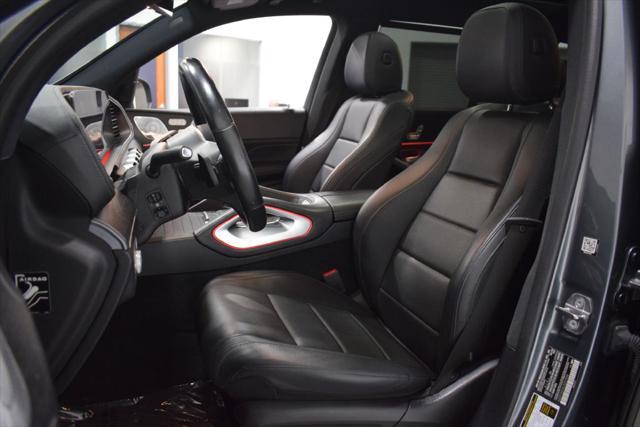 used 2020 Mercedes-Benz GLS 450 car, priced at $36,572