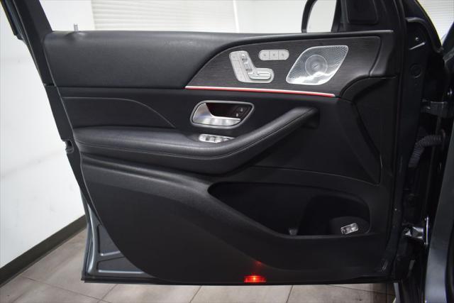 used 2020 Mercedes-Benz GLS 450 car, priced at $36,572