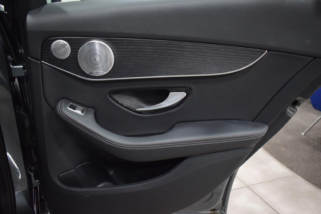 used 2021 Mercedes-Benz C-Class car, priced at $27,986