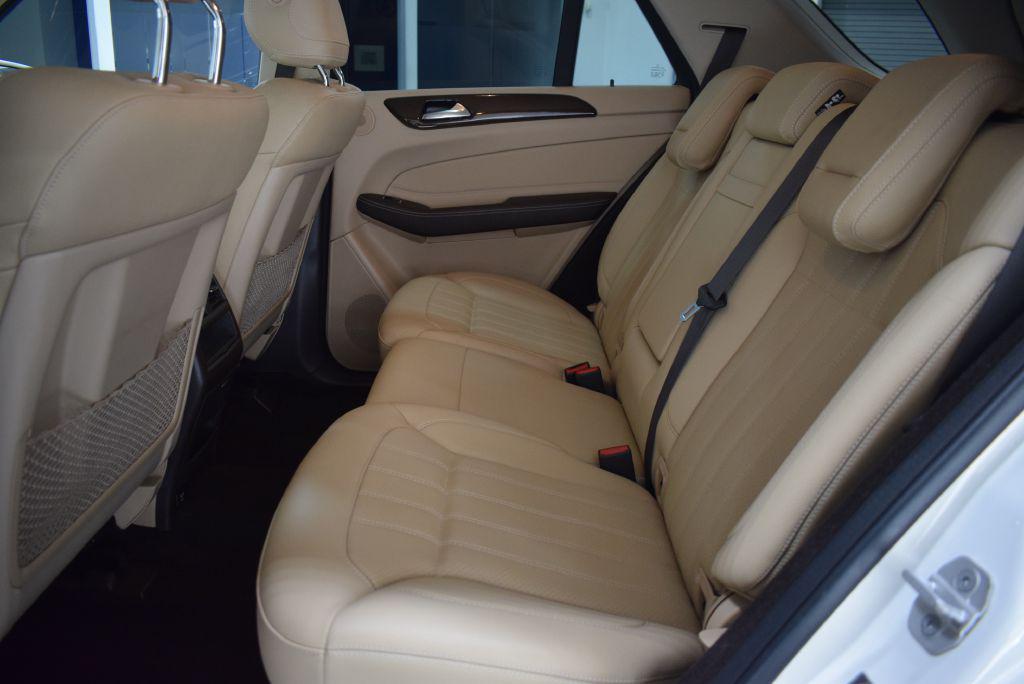 used 2017 Mercedes-Benz GLE 350 car, priced at $18,473