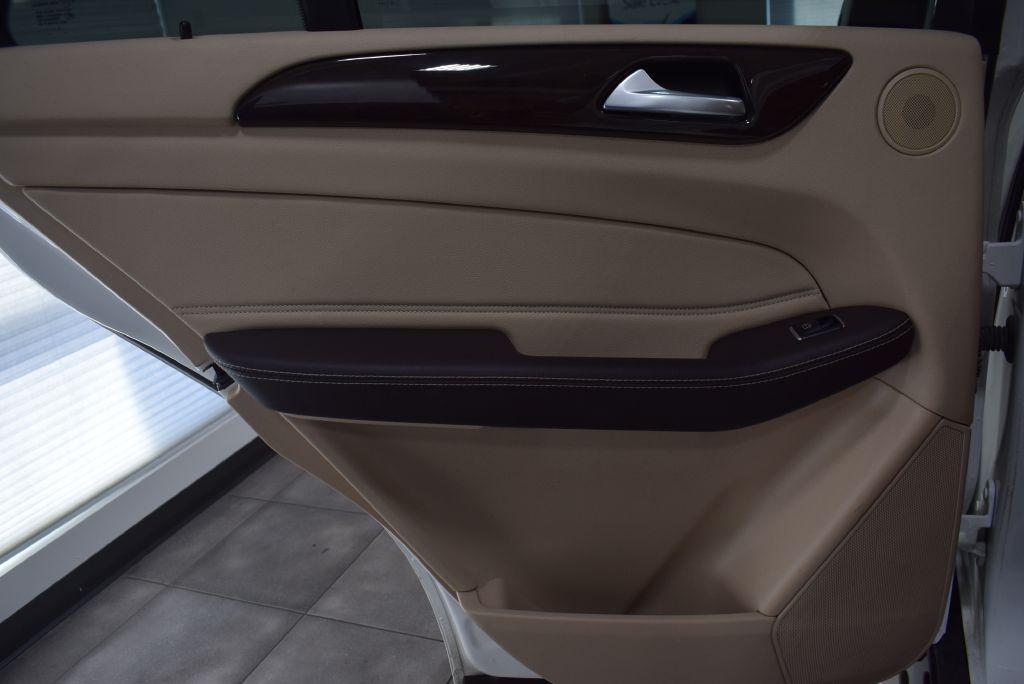 used 2017 Mercedes-Benz GLE 350 car, priced at $18,473