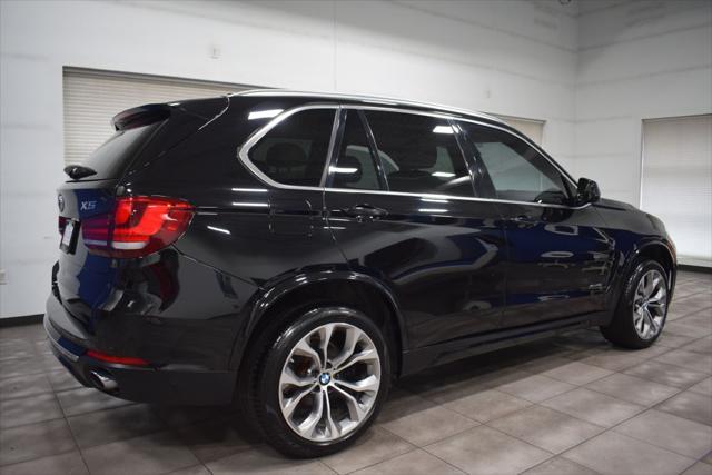 used 2016 BMW X5 car, priced at $19,497